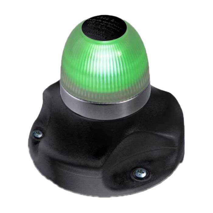 Hella Marine Sw Green Signal Light 1.5w Grün Hella Marine Sw Green Signal Light 1.5w Grün von Hella Marine