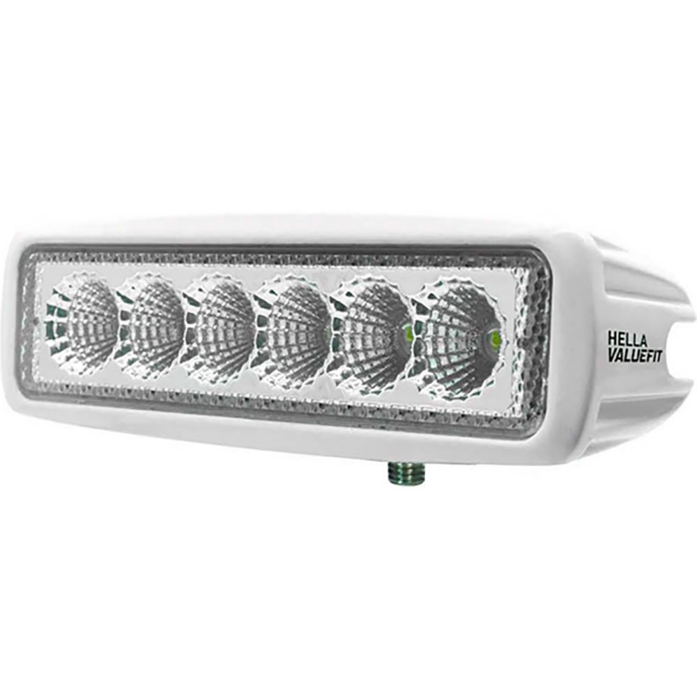 Hella Marine Valuefit Mini Light Bar Weiß von Hella Marine