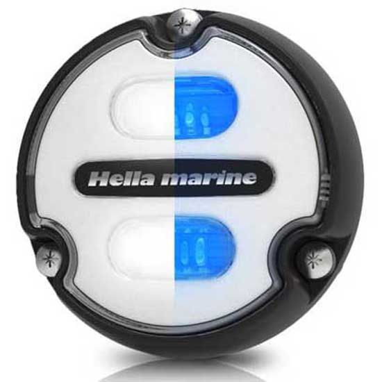 Hella Marine White/blue Apelo A1 Light Durchsichtig Hella Marine White/blue Apelo A1 Light Durchsichtig von Hella Marine