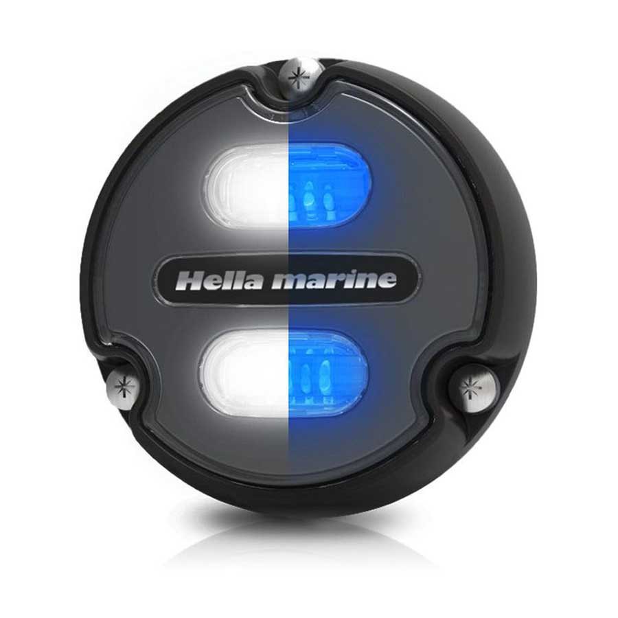 Hella Marine White/blue Apelo A1 Light Durchsichtig von Hella Marine