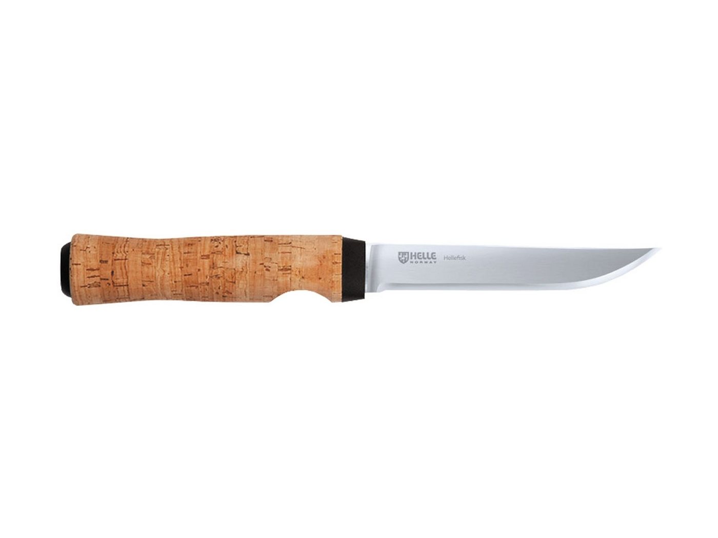 Helle Taschenmesser Helle Hellefisk 120 Anglermesser, Lederscheide Helle Taschenmesser Helle Hellefisk 120 Anglermesser, Lederscheide von Helle
