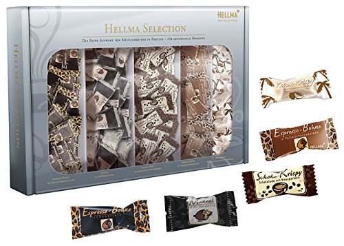 Hellma 2x Selection, 5 Sorten FISHING_HOOK Hellma 2x Selection, 5 Sorten FISHING_HOOK von Hellma