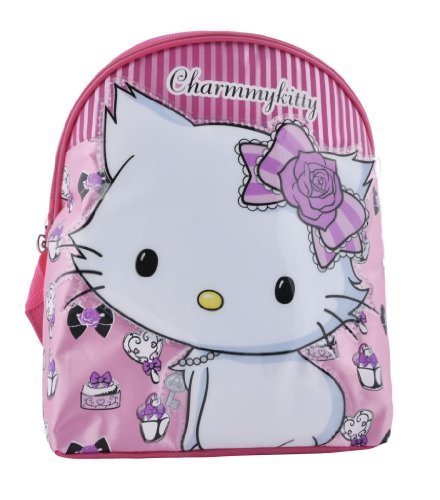 Hello Kitty Charmmykitty Mini Rucksack für Kinder Hello Kitty Charmmykitty Mini Rucksack für Kinder von Hello Kitty