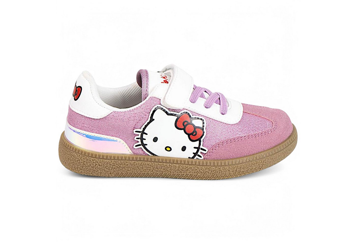 Hello Kitty Sneaker Kinder Sportschuhe Gr. 30 - 35 Hello Kitty Sneaker Kinder Sportschuhe Gr. 30 - 35 von Hello Kitty