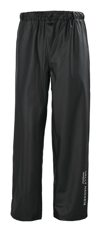 Helly Hansen workwear Regenhose Voss PU-Stretch Größe 3XL Helly Hansen workwear Regenhose Voss PU-Stretch Größe 3XL von Helly Hansen workwear