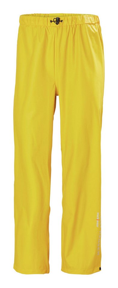 Helly Hansen workwear Regenhose Voss PU-Stretch Größe 3XL Helly Hansen workwear Regenhose Voss PU-Stretch Größe 3XL von Helly Hansen workwear