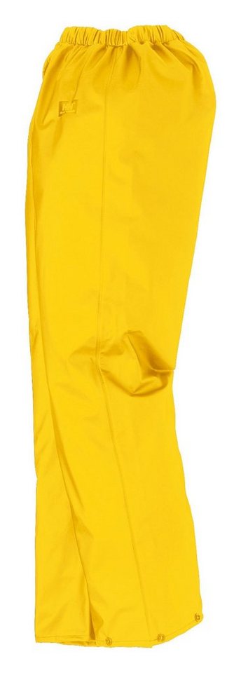 Helly Hansen workwear Regenhose Voss PU-Stretch Helly Hansen workwear Regenhose Voss PU-Stretch von Helly Hansen workwear