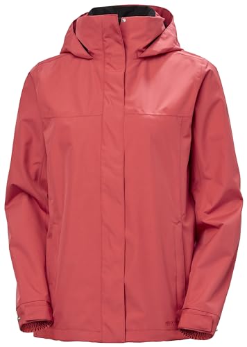 Damen Helly Hansen W Aden Jacket, Rot, XS Damen Helly Hansen W Aden Jacket, Rot, XS von Helly Hansen