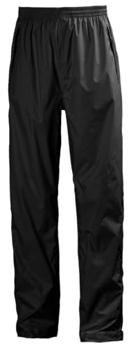 Helly Hansen Damen Hose W Loke Pants, Black, 2XL, 62266 von Helly Hansen