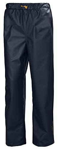 Gale RAIN Pant Color: 590 Navy Talla: XS von Helly Hansen