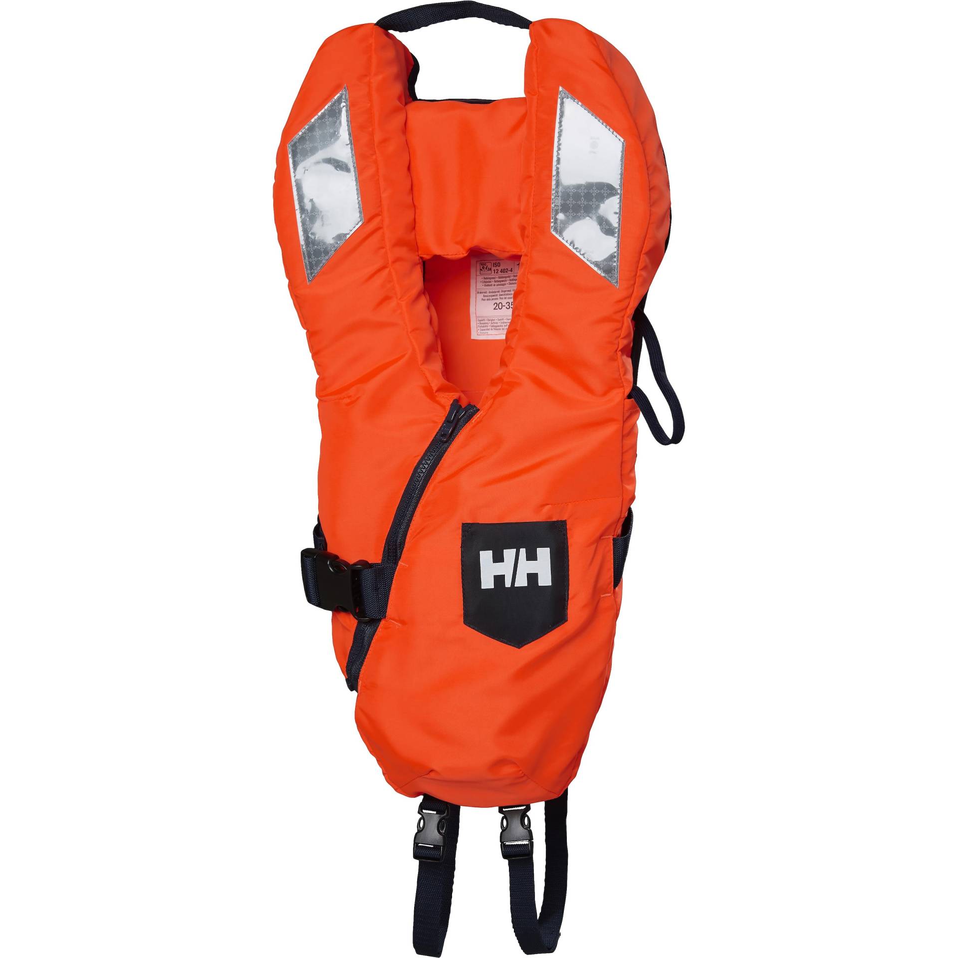 Helly Hansen, Schwimmweste, (140, 152, 20 - 35 kg) von Helly Hansen