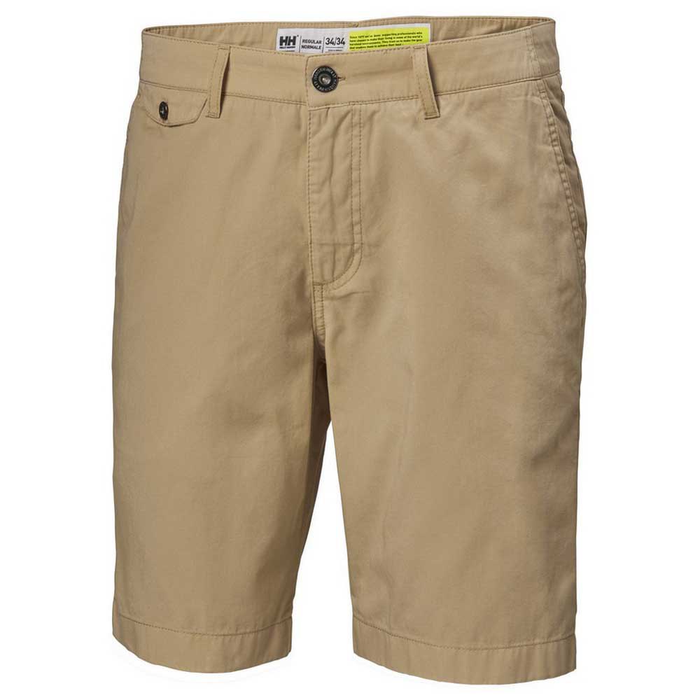 Helly Hansen 10´´ Shorts Beige 30 Mann von Helly Hansen