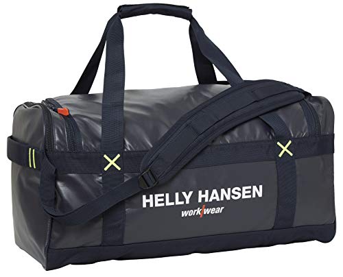 Helly Hansen HH Duffel Bag 50L Color: 590 Navy Talla: STD von Helly Hansen