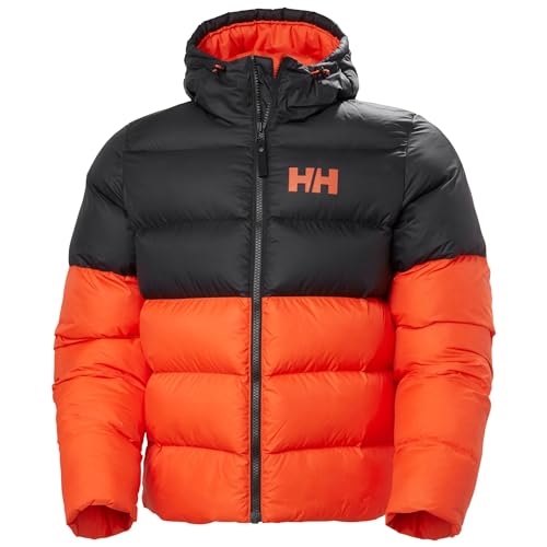 Helly Hansen ACTIVE PUFFY JACKET Helly Hansen ACTIVE PUFFY JACKET von Helly Hansen