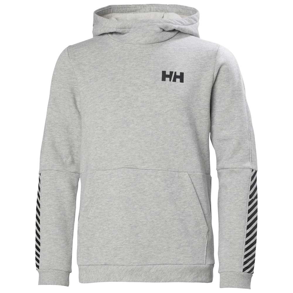 Helly Hansen Active Hoodie Grau 16 Years Helly Hansen Active Hoodie Grau 16 Years von Helly Hansen