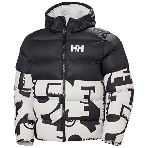 Helly Hansen Herren Active Puffy Jacket, Weiß, M EU Helly Hansen Herren Active Puffy Jacket, Weiß, M EU von Helly Hansen