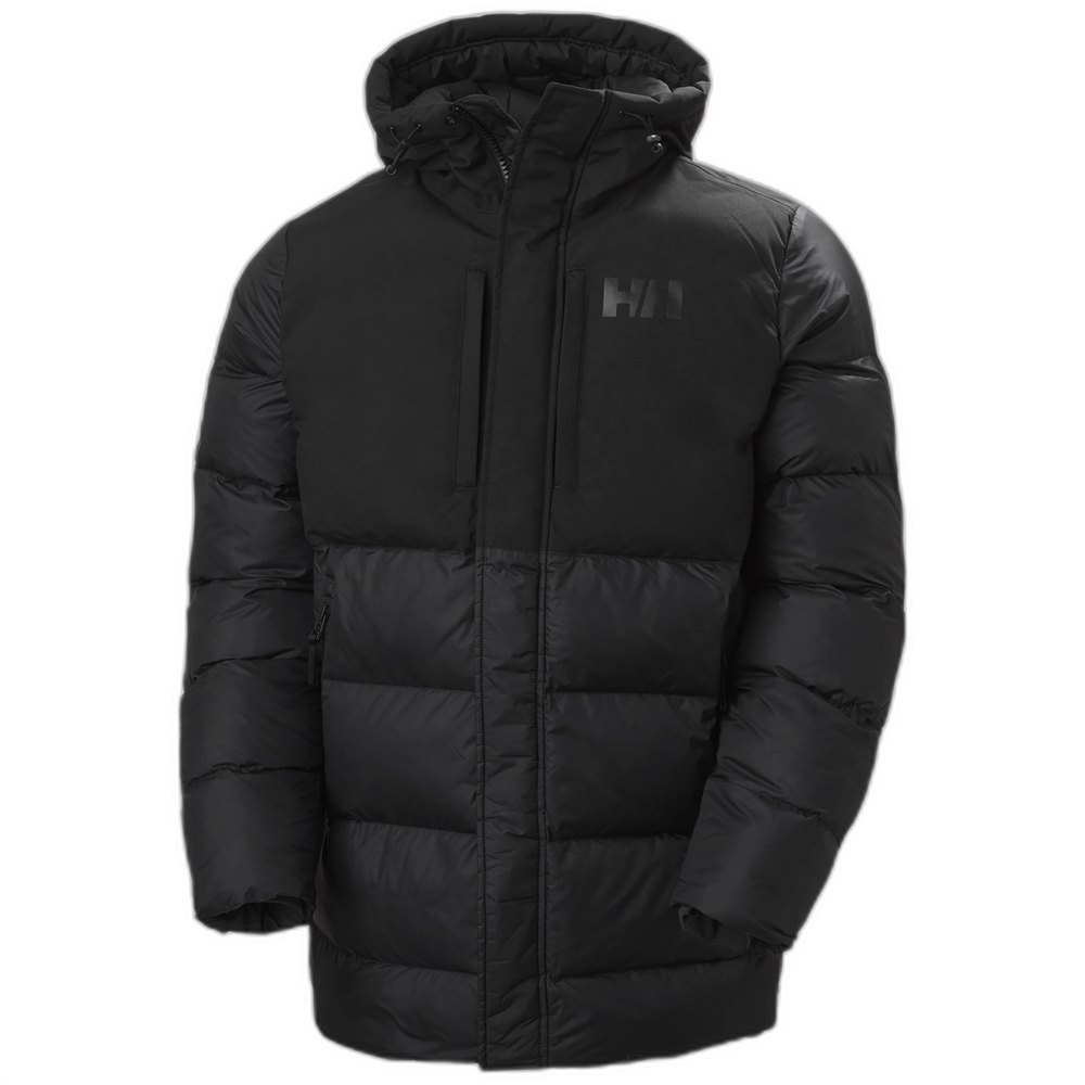 Helly Hansen Active Puffy Long Jacket Schwarz XL Mann von Helly Hansen