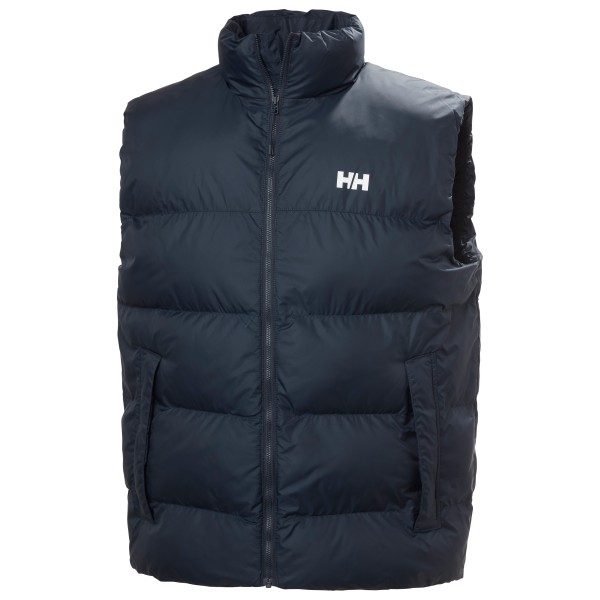 Helly Hansen - Active Puffy Vest - Winterweste Gr S blau Helly Hansen - Active Puffy Vest - Winterweste Gr S blau von Helly Hansen