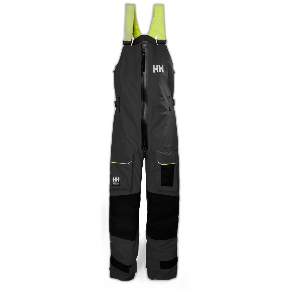 Helly Hansen Aegir Ocean Pants Schwarz S Mann von Helly Hansen