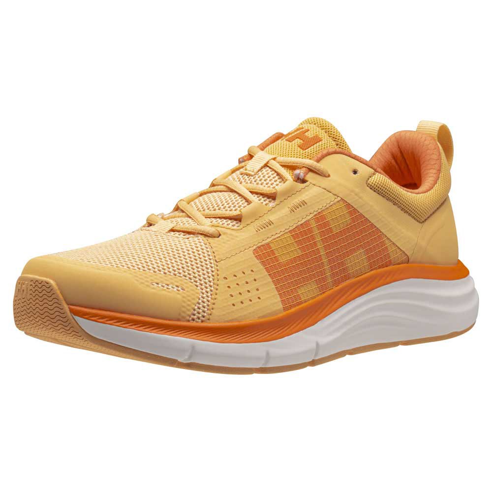 Helly Hansen Ahiga Evo 5 Trainers Orange EU 37 Frau von Helly Hansen