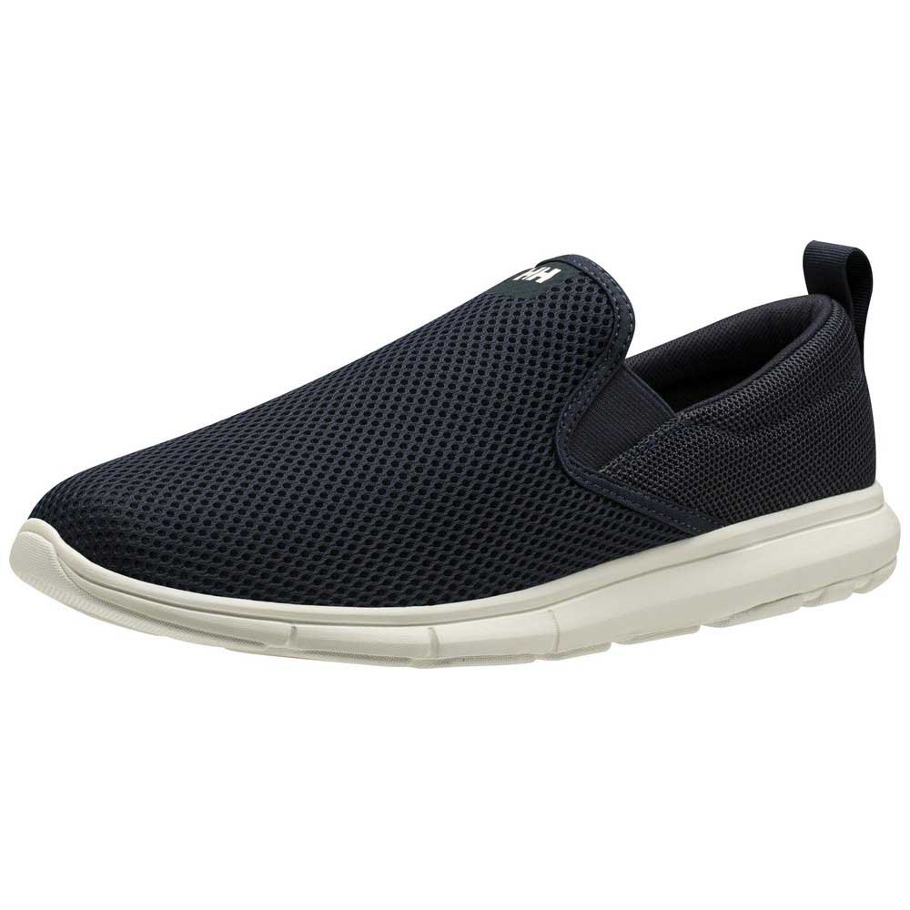 Helly Hansen Ahiga Slip On Water Shoes Schwarz EU 44 1/2 Mann von Helly Hansen