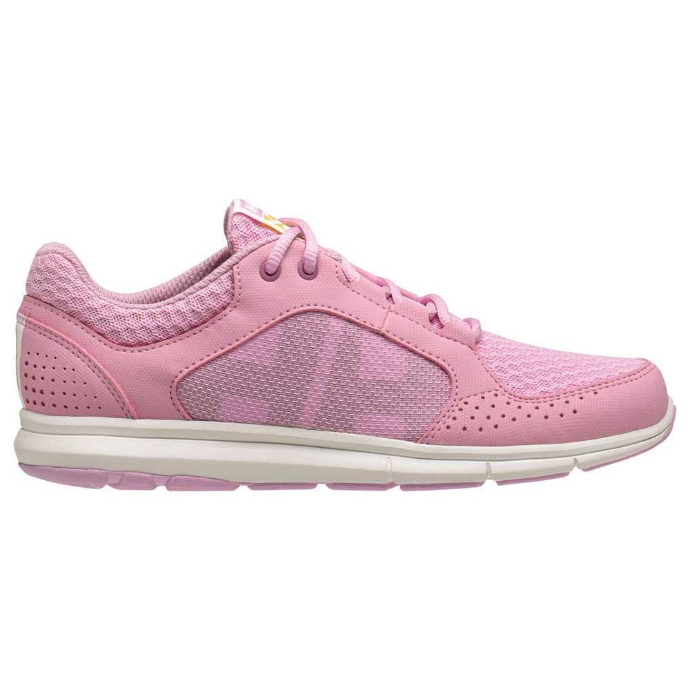 Helly Hansen Ahiga V4 Hydropower Trainers Rosa EU 39 1/3 Frau von Helly Hansen