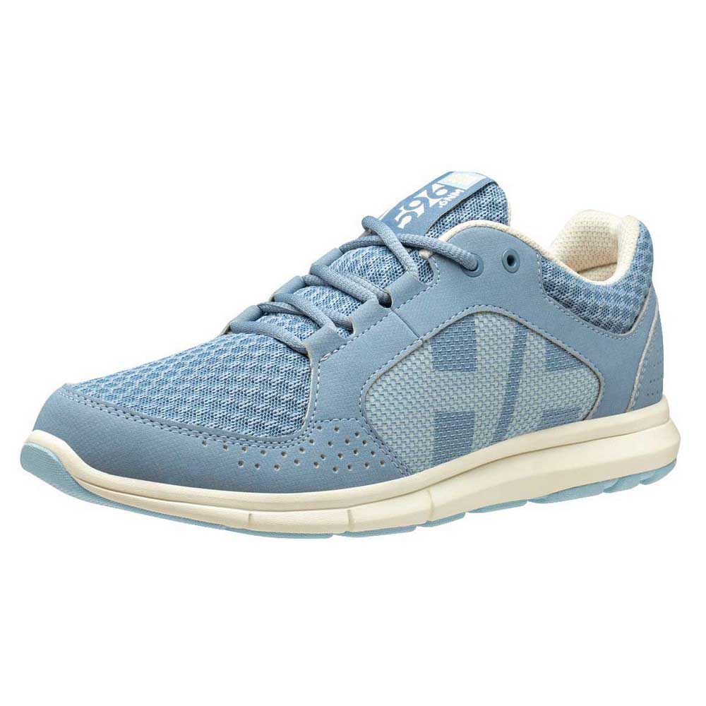 Helly Hansen Ahiga V4 Hydropower Trainers Blau EU 41 Frau Helly Hansen Ahiga V4 Hydropower Trainers Blau EU 41 Frau von Helly Hansen