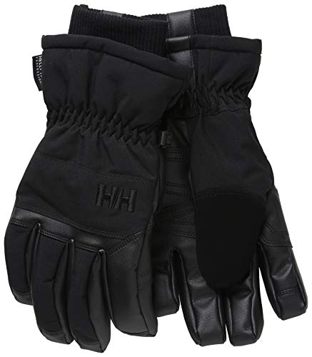 Helly Hansen Herren All Mountain Glove, Schwarz, XL von Helly Hansen