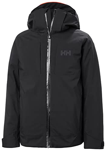 Helly Hansen Alpha Jacke Black 12 von Helly Hansen