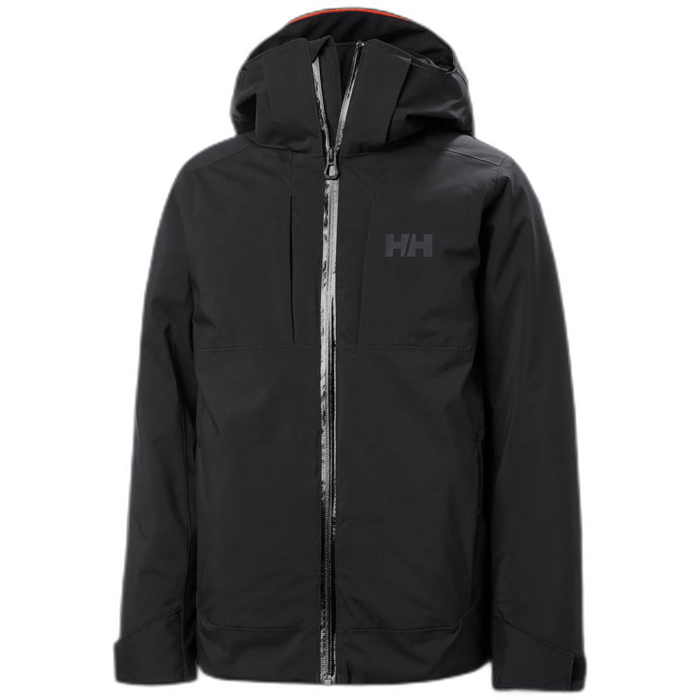 Helly Hansen Alpha Jacket Schwarz 8 Years Junge Helly Hansen Alpha Jacket Schwarz 8 Years Junge von Helly Hansen