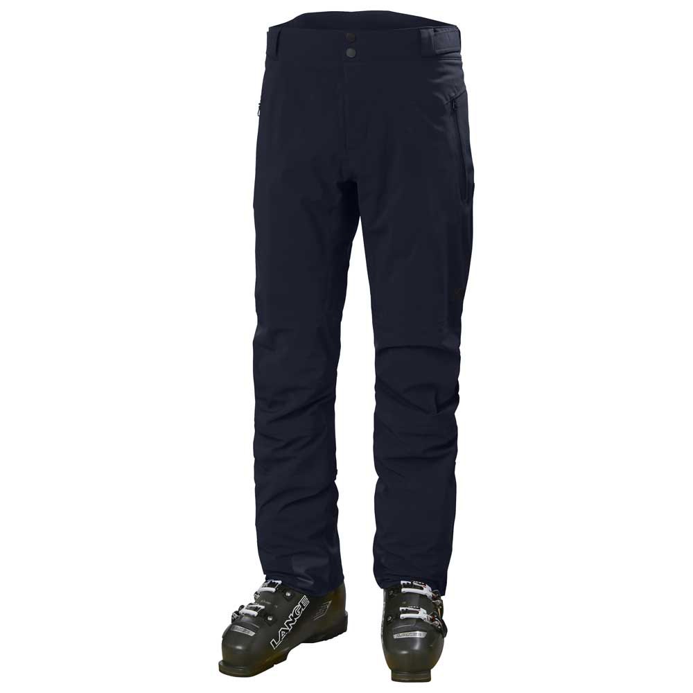 Helly Hansen Alpha Lifaloft Pants Schwarz 2XL Mann von Helly Hansen