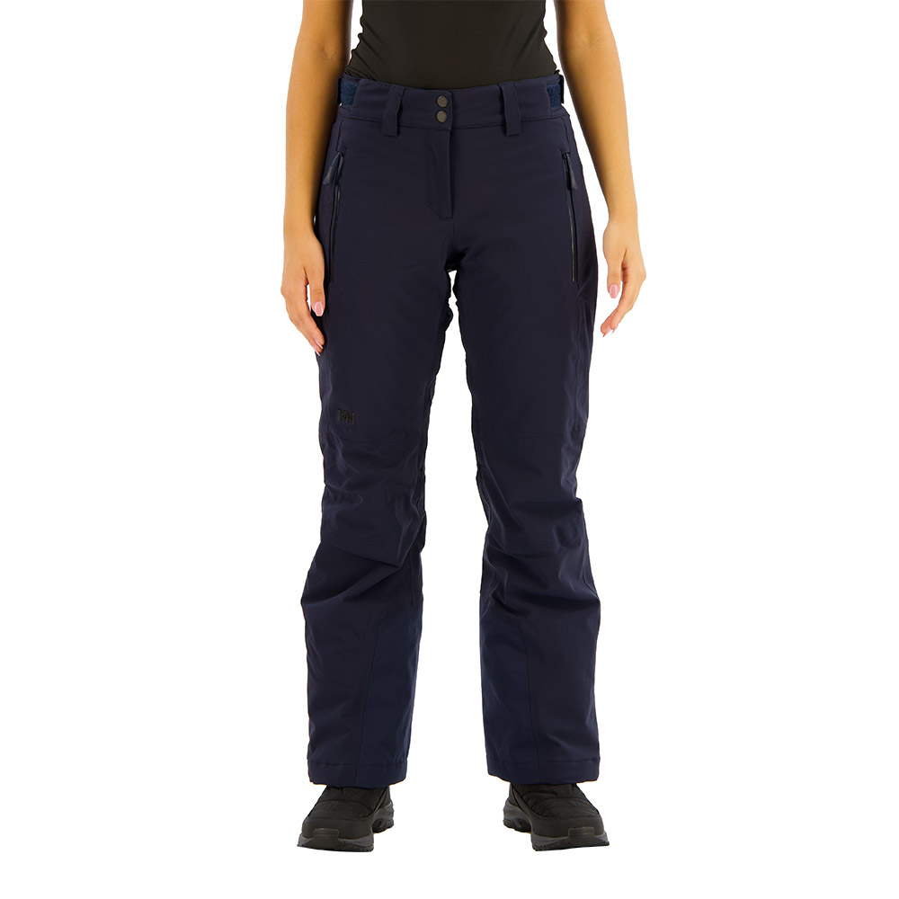Helly Hansen Alphelia 2.0 Pants Blau XL Frau Helly Hansen Alphelia 2.0 Pants Blau XL Frau von Helly Hansen