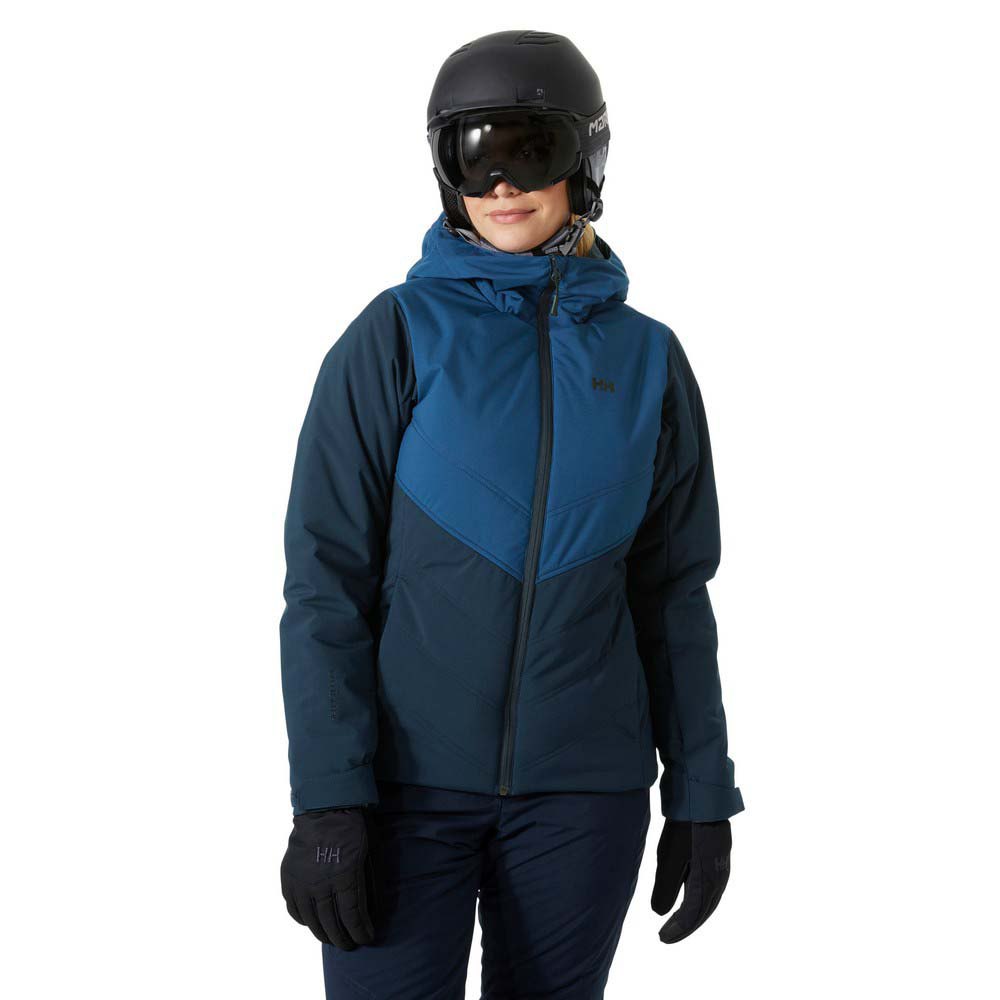 Helly Hansen Alpine Jacket Blau XL Frau Helly Hansen Alpine Jacket Blau XL Frau von Helly Hansen