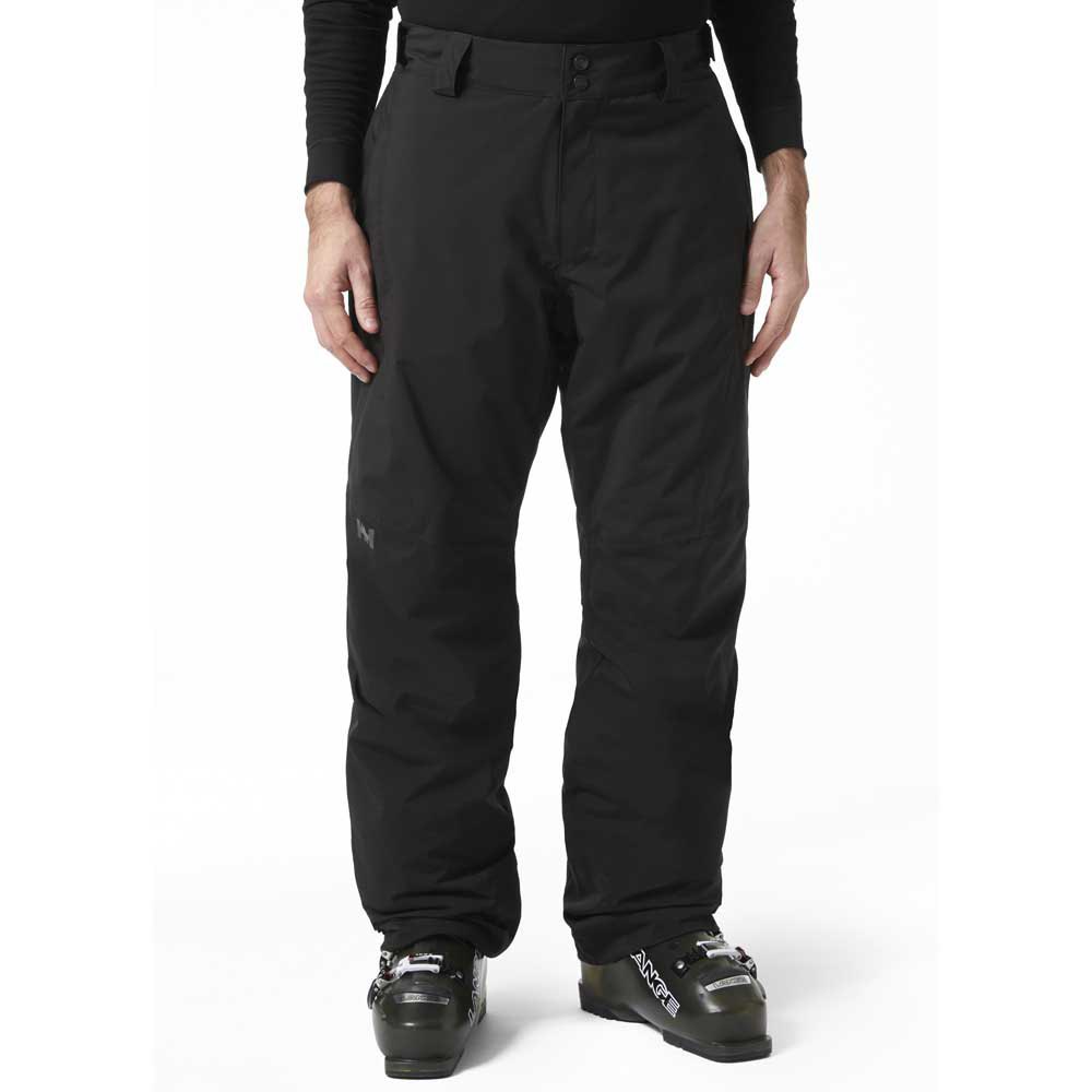 Helly Hansen Alpine Pants Schwarz XL Mann Helly Hansen Alpine Pants Schwarz XL Mann von Helly Hansen