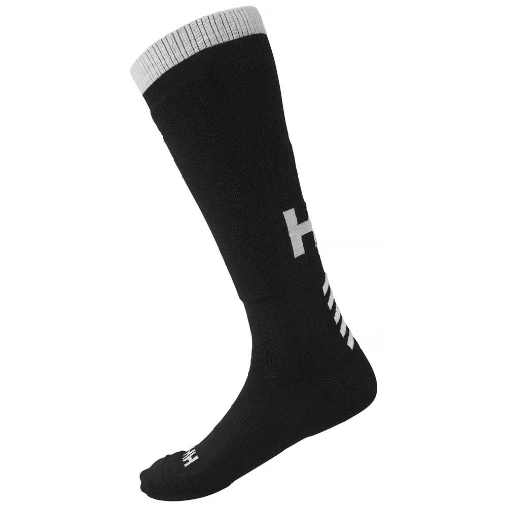 Helly Hansen Alpine Technical Socks Schwarz EU 36-38 Mann von Helly Hansen