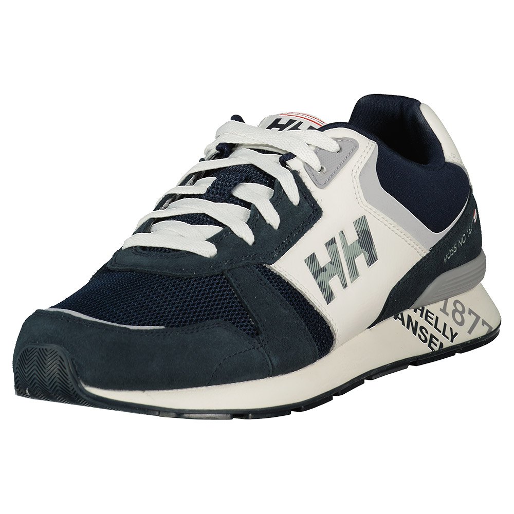 Helly Hansen Anakin Leather 2 Trainers Beige EU 40 1/2 Mann von Helly Hansen