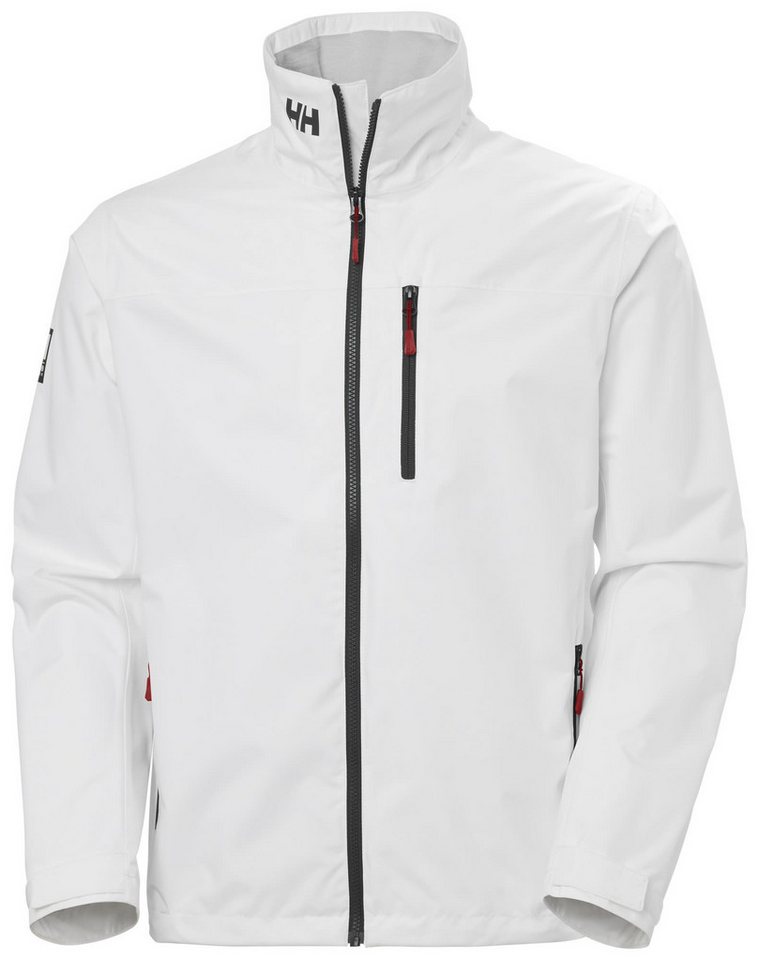 Helly Hansen Anorak Helly Hansen M Crew Jacket 2.0 Herren Anorak von Helly Hansen