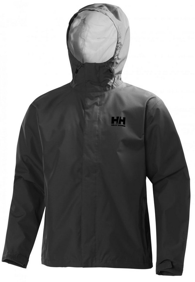 Helly Hansen Anorak Helly Hansen Anorak von Helly Hansen