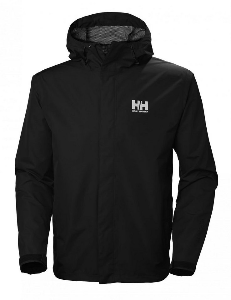 Helly Hansen Anorak Helly Hansen Anorak von Helly Hansen