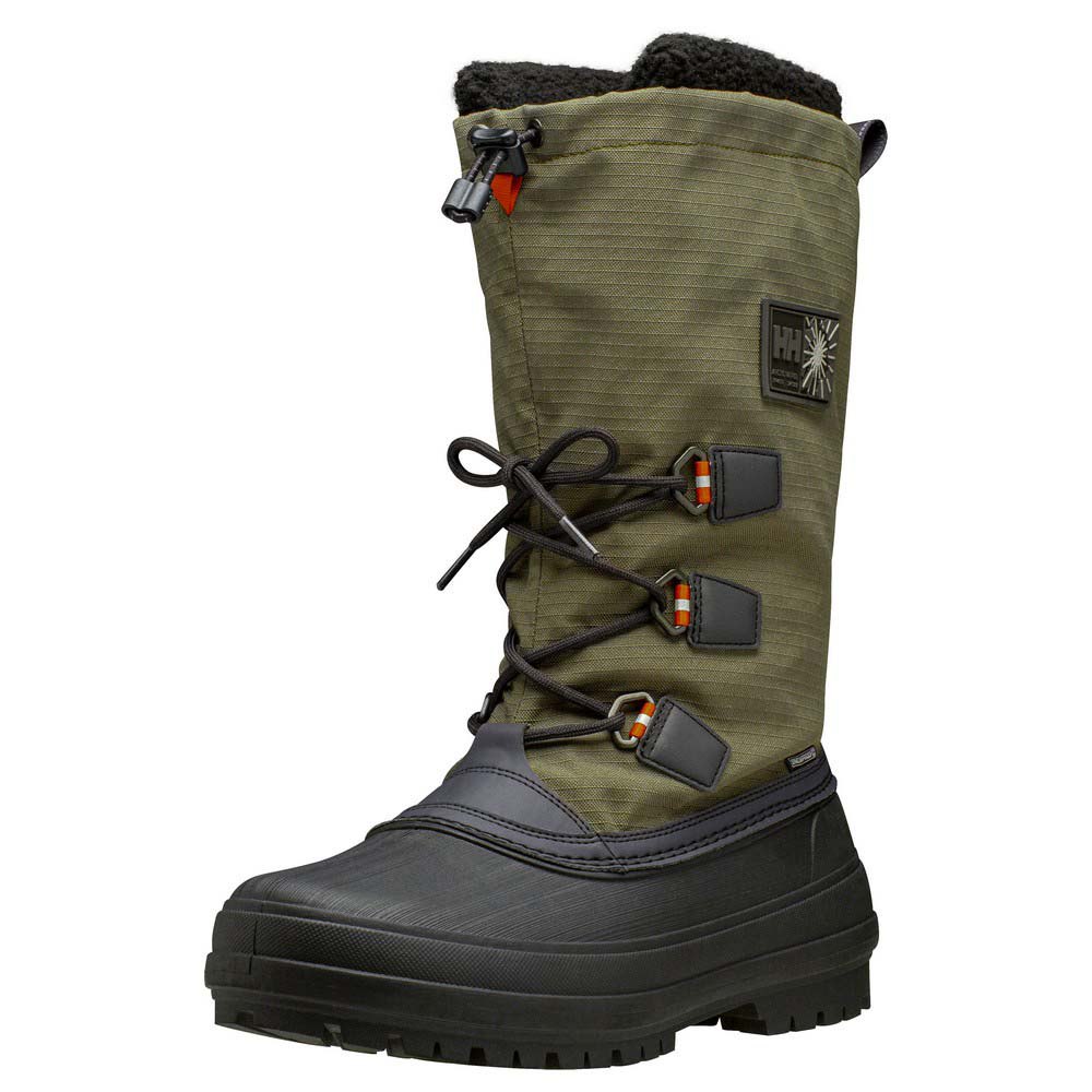 Helly Hansen Arctic Patrol Boot Snow Boots Grün,Schwarz EU 40 Mann Helly Hansen Arctic Patrol Boot Snow Boots Grün,Schwarz EU 40 Mann von Helly Hansen
