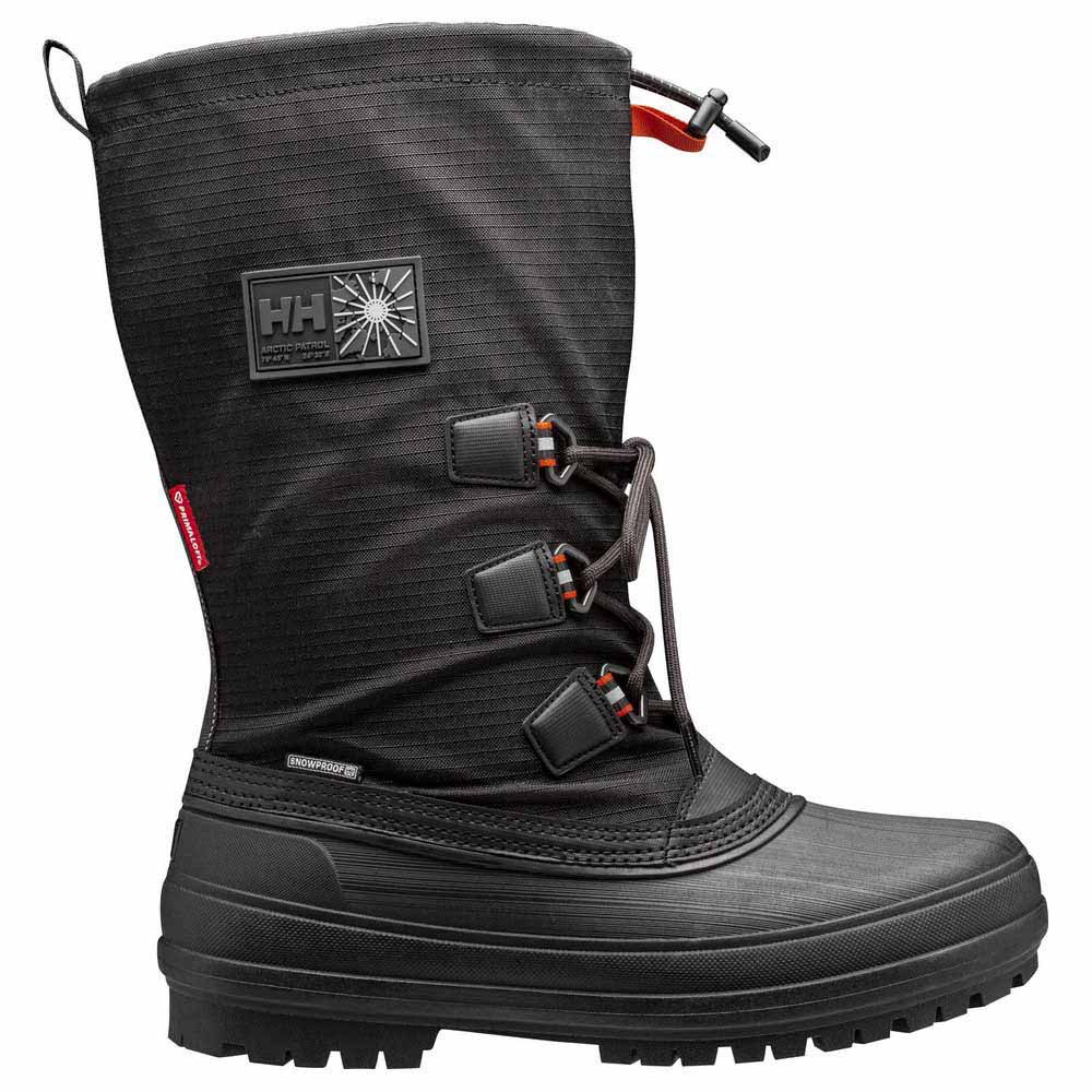 Helly Hansen Arctic Patrol Boot Snow Boots Schwarz EU 41 Mann Helly Hansen Arctic Patrol Boot Snow Boots Schwarz EU 41 Mann von Helly Hansen