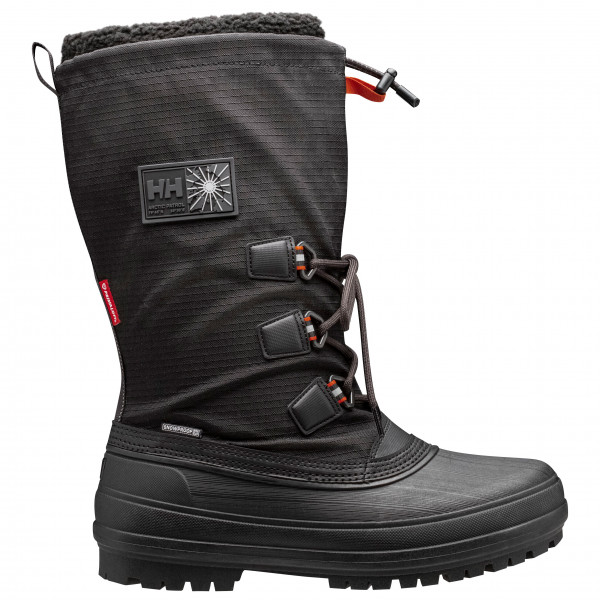 Helly Hansen - Arctic Patrol Boot - Winterschuhe Gr 10 schwarz von Helly Hansen