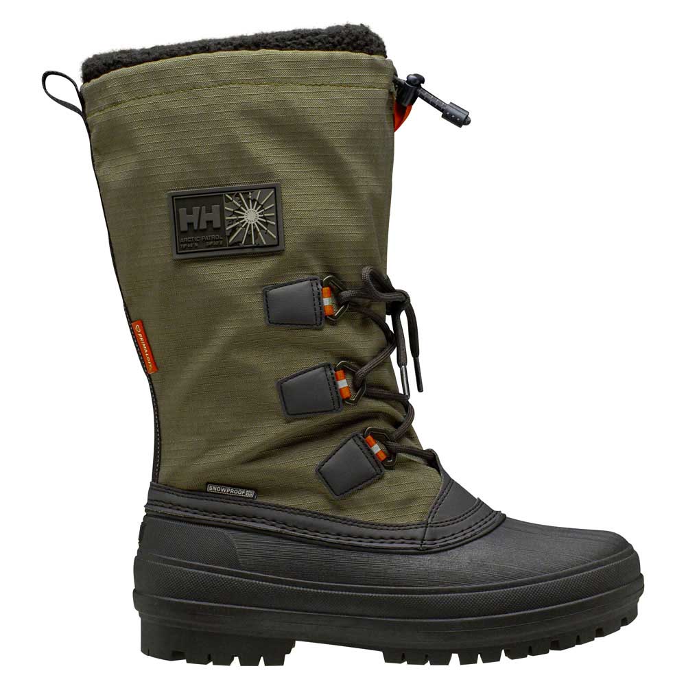 Helly Hansen Artic Patrol Snow Boots Grün EU 38 Frau Helly Hansen Artic Patrol Snow Boots Grün EU 38 Frau von Helly Hansen