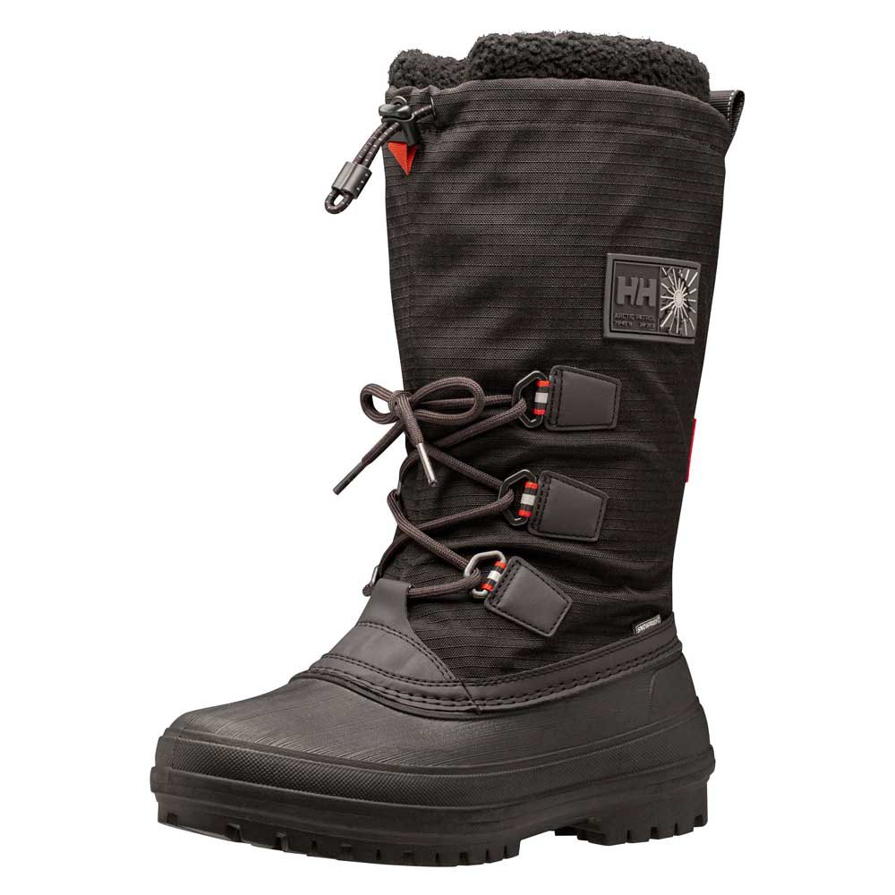 Helly Hansen Artic Patrol Snow Boots Schwarz EU 39 1/3 Frau Helly Hansen Artic Patrol Snow Boots Schwarz EU 39 1/3 Frau von Helly Hansen