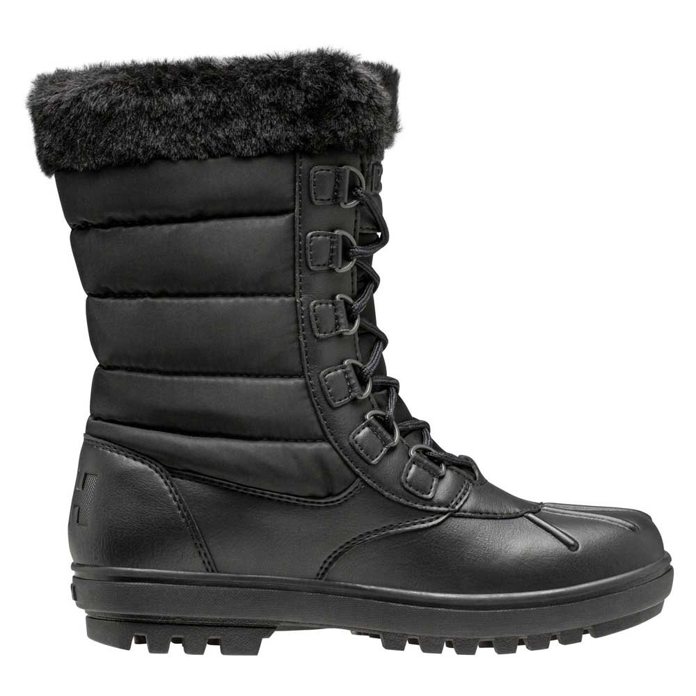 Helly Hansen Aurora Snow Boots Schwarz EU 37 Frau von Helly Hansen