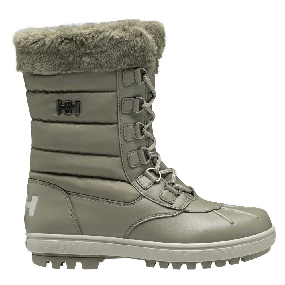 Helly Hansen Aurora Snow Boots Grün EU 38 2/3 Frau von Helly Hansen