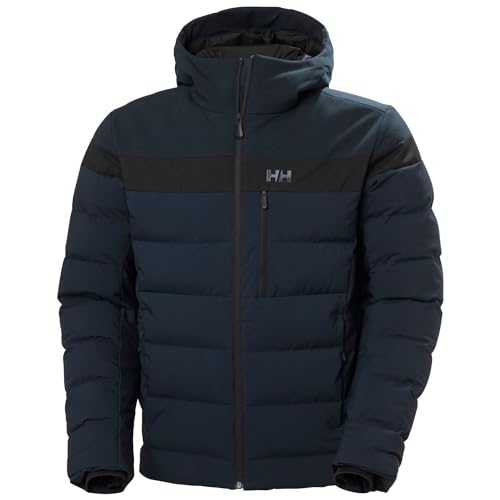 Helly Hansen BOSSANOVA PUFFY JACKET Helly Hansen BOSSANOVA PUFFY JACKET von Helly Hansen