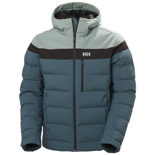 Helly Hansen BOSSANOVA PUFFY JACKET Helly Hansen BOSSANOVA PUFFY JACKET von Helly Hansen
