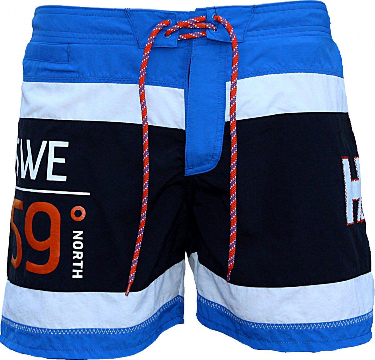 Helly Hansen Badeshorts Hydro Power Trunk Helly Hansen Badeshorts Hydro Power Trunk von Helly Hansen