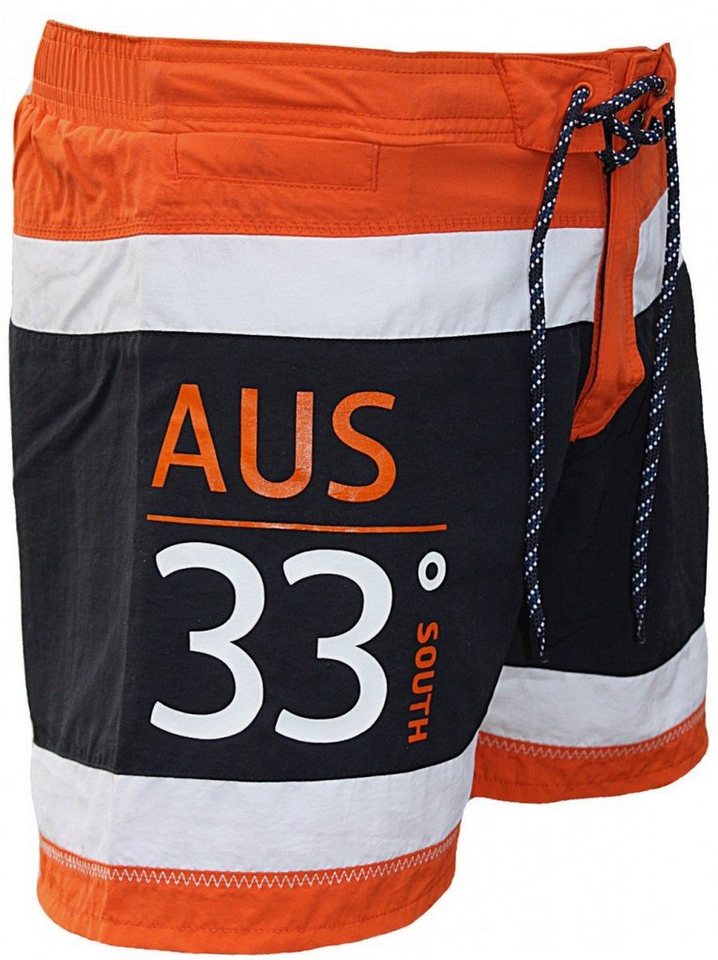 Helly Hansen Badeshorts Hydro Power Trunk Helly Hansen Badeshorts Hydro Power Trunk von Helly Hansen